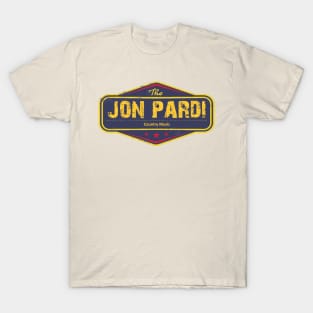 Jon Pardi T-Shirt